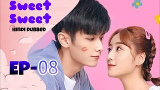 Sweet Swee [Hindi Dubbed] Episode -08