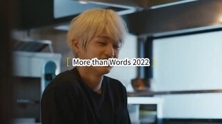 More than Words Ep.2 (Japanese BL 2022)