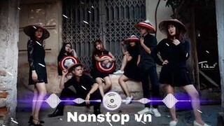 Đầu Cắt Moi Remix - Nonstop Vn