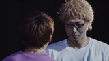 [Volleyball Youth Stage Play] Open the eighth episode of the volleyball stage play in a sick way
