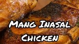 Mang Inasal Chicken Recipe