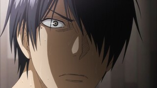 Kuroko No Basuke Episode 47 - It's Obvious