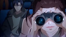 The King Avatar OVA Indo