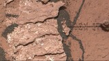 Som ET - 65 - Mars - Curiosity Sol 1537 - Video 2