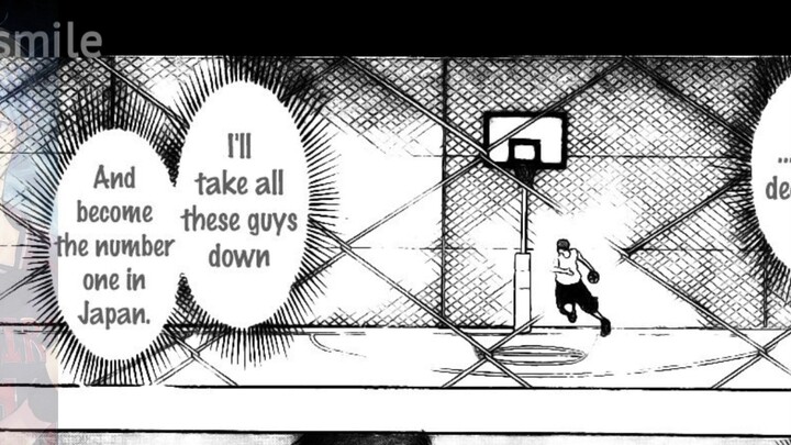 Kuroko no Basket - Chapter 2
