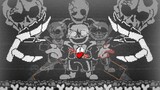 [Animation] Highest level? Undertale last breath phase 3 Play the entire version!