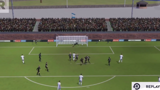 10 bàn thắng đẹp nhất của Dream League Soccer phần 5 #highlights