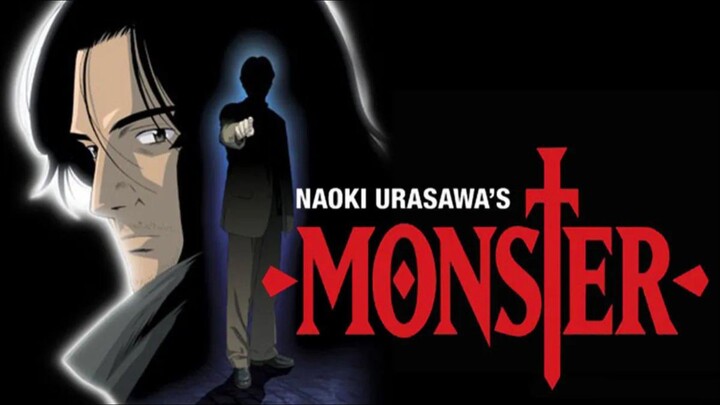 MONSTER (EPISODES-32) in Hindi dubbed