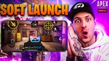 Apex Legends Mobile SOFT LAUNCH & GLOBAL LAUNCH (Everything you need to know)