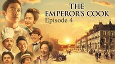 🇯🇵 | Emperor's Cook Episode 4 [ENG SUB]