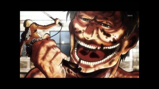 [AMV] ผ่าพิภพเสี้ยววินาที - Attack on Seaw Wi-Na-Tee