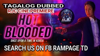 SEARCH US ON FB RAMPAGE TD