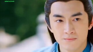 หลินเกิงซิน [1] | Princess Agents ฉู่เฉียว จอมใจจารชน 2017