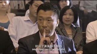 Silent Witness丨English Sub 2013 Suspense Legal Battle Movie