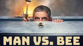 Man Vs Bee S01E06