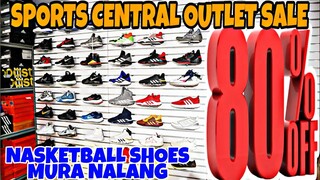 MALAKIHANG SALE SA SNEAKER OUTLET NATO 80% SHOES NILA MURA LANG MGA SAPATOS DITO ADIDAS,NIKE LEGIT!