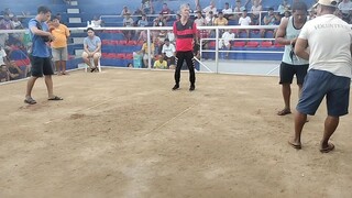 fight no.2