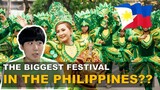 [KOREAN REACTION] SINULOG - The Largest Festival in the Philippines (a brief history)