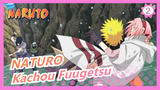 Naruto|[Naruto&Sakura] Kachou Fuugetsu_2