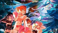 [1080p] Macross Delta - Zettai Live! Subtitle Indonesia