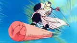 [4K restoration] No one can be more pretentious than him, Dragon Ball's most pretentious villain Tao