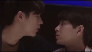 ฉากสายฟ้าซนที่ถูกตัดออก