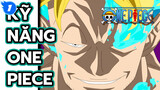 One Piece: 10 kỹ năng ngầu nhất_1