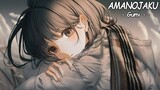 A Super Nice Japanese Song - Amanojaku 天ノ弱 【GUMI】Cover By Akie秋絵 | Lyrics