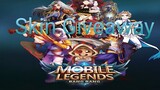 Mobile Legends Giveaway (Update)