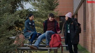 My life with the walter boys sub Indo S1 Ep06