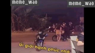 kiếp ăn cơm chóa