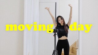 Life in Korea | Living Alone at 20