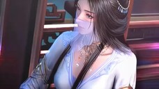 Zi Ling Outfit baru Cantik Juga 😋