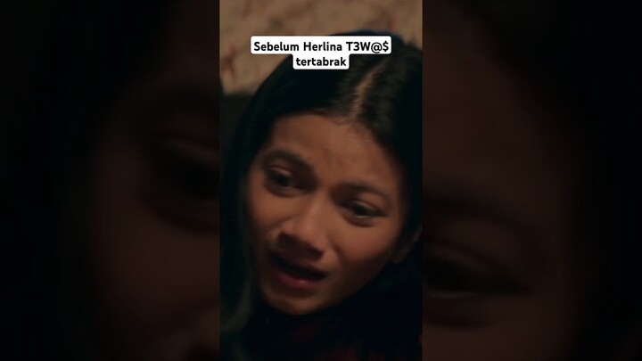 Malam Herlina m3r3g4ng nyawa !!! #munkar #film #horrorshorts #horrorstories #horror