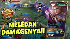 JURUS CINTA DAN MALAM 🤡