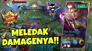 JURUS CINTA DAN MALAM 🤡