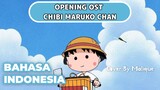 Nostalgia_OST Chibi Maruko Opening Bahasa Indonesia||COVER LAGU||