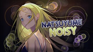 [osu!] Summertime Render OP2 | Natsuyume Noisy by Asaka