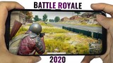 Top 10 Best Battle Royale Games for Android & IOS 2022