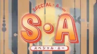 Special A Episode 18