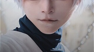 cos killua