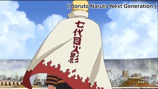 Boruto Naruto Next Generation : อุสึมากิ นารูโตะ คือพ่อของฉัน