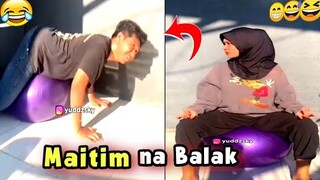 Maitim Ang Balak Ni Kul Kay Ganda😅🤣| Best Filipino Funny Videos