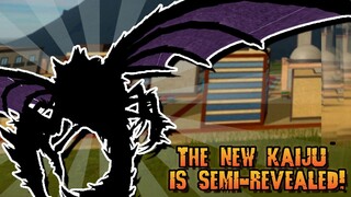 THE NEW KAIJU IS REVEALED IN KU! |  Kaiju Universe (FIXED)