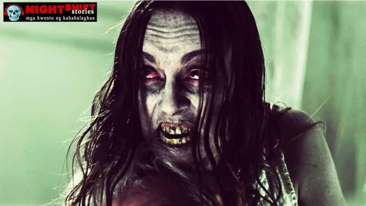Pinoy Horror Movies sa Netflix na Di Mo Kayang Tapusin Mag-isa | Kwentong Nakakatakot at Kaalaman