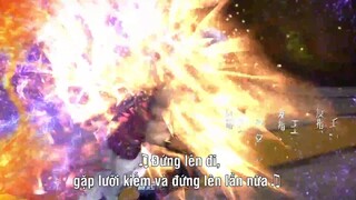 Thần Lan Kỳ Vực Vô Song Châu EP 45 [Sub Việt]
