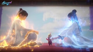 Martial Peak Eps 46 Sub Indo