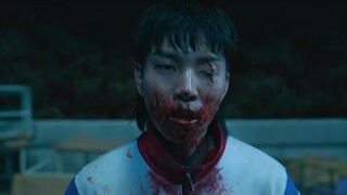 All Of Us Are Dead Season 01 Episode 08.Zombie Transformation.Koi