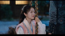 39 Asmara Nirwana - Love of Nirvana - Sub Indo 720p - Drama China