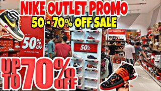 SALE 50 - 70% OFF SA NIKE OUTLET NGAYUN LEBRON SHOES, RUNNING SHOES & MORE SOLID COLORWAYS AND STYLE